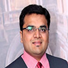 Speaker image