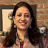 Speaker image